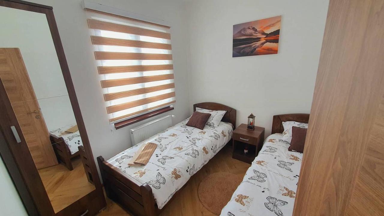 Apartmani Dunja Zlatar Nova Varos Bagian luar foto