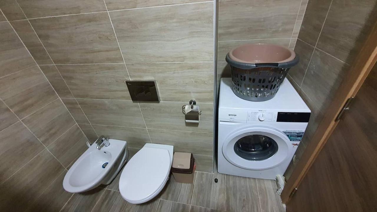 Apartmani Dunja Zlatar Nova Varos Bagian luar foto