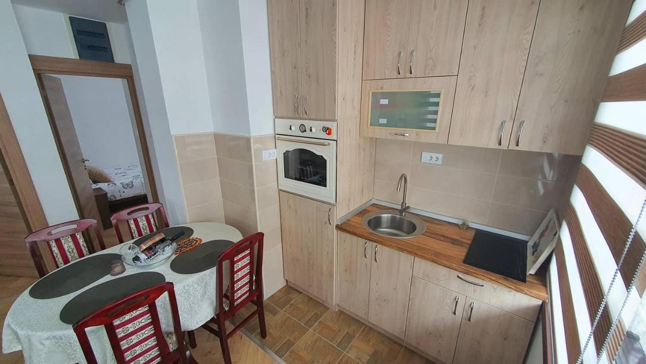 Apartmani Dunja Zlatar Nova Varos Bagian luar foto