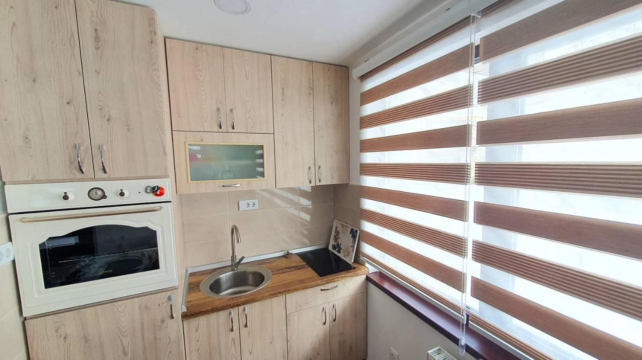 Apartmani Dunja Zlatar Nova Varos Bagian luar foto