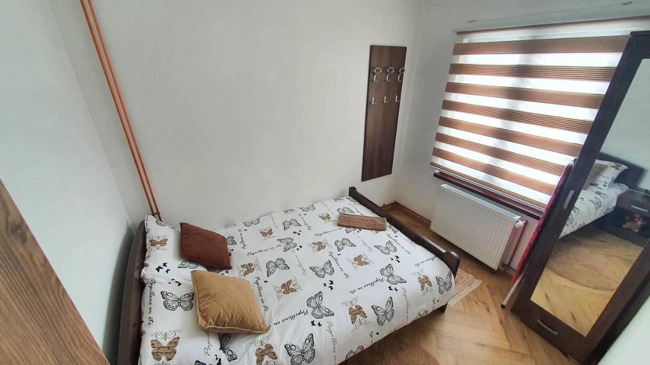 Apartmani Dunja Zlatar Nova Varos Bagian luar foto