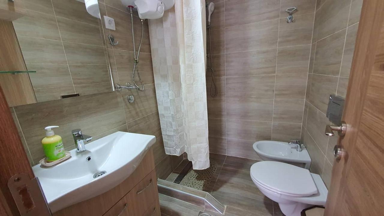 Apartmani Dunja Zlatar Nova Varos Bagian luar foto