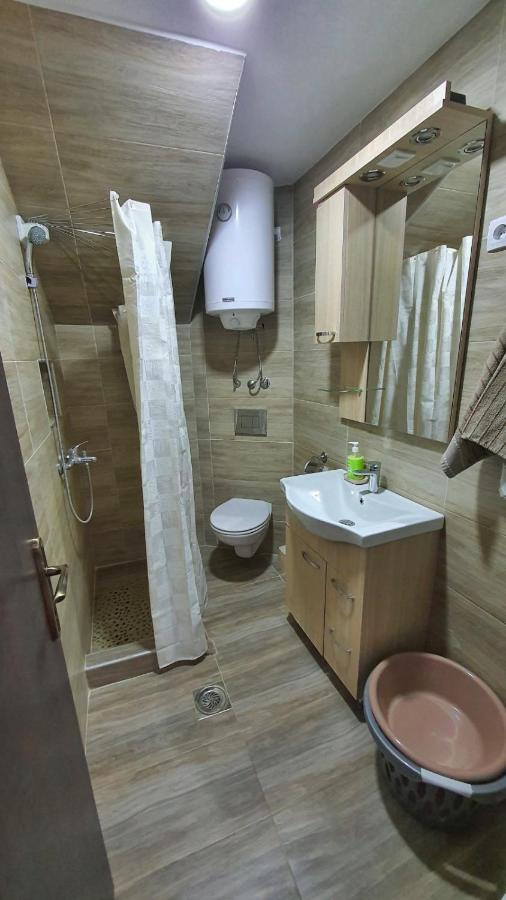 Apartmani Dunja Zlatar Nova Varos Bagian luar foto