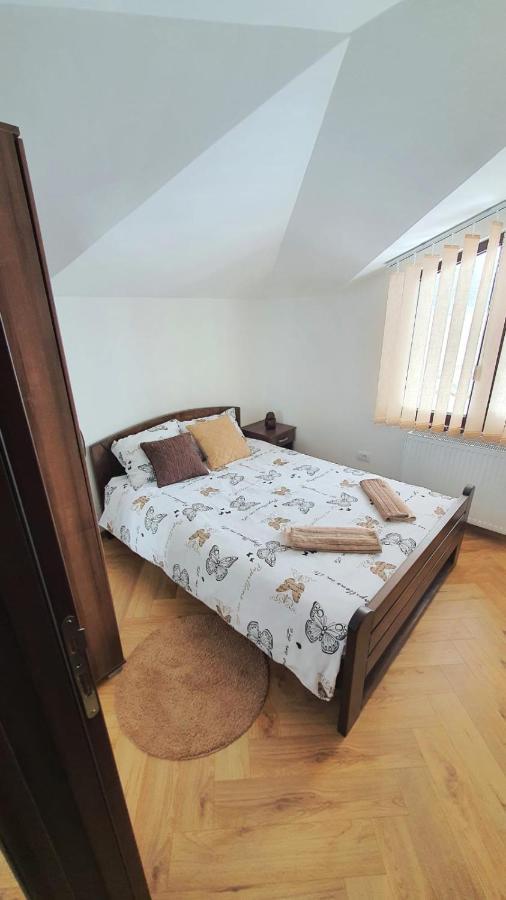 Apartmani Dunja Zlatar Nova Varos Bagian luar foto